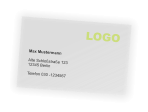 LOGO Max Mustermann  Alte Schlostrae 123 12345 Berlin  Telefon 030 -1234567